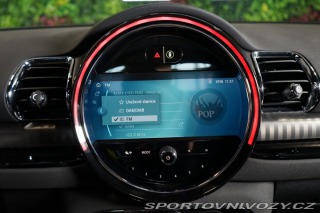 Mini Clubman JCW*2.0*PANO*H/K*CAMERA*C 2023