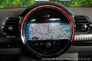 Mini Clubman JCW*2.0*PANO*H/K*CAMERA*C 2023