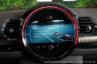 Mini Clubman JCW*2.0*PANO*H/K*CAMERA*C 2023