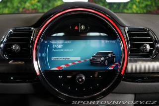 Mini Clubman JCW*2.0*PANO*H/K*CAMERA*C 2023