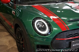 Mini Clubman JCW*2.0*PANO*H/K*CAMERA*C 2023