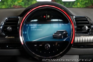 Mini Clubman JCW*2.0*PANO*H/K*CAMERA*C 2023