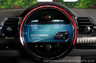 Mini Clubman JCW*2.0*PANO*H/K*CAMERA*C 2023