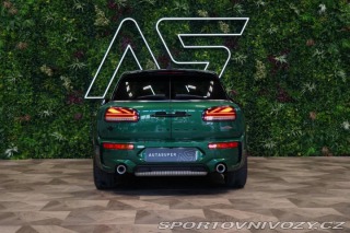Mini Clubman JCW*2.0*PANO*H/K*CAMERA*C 2023