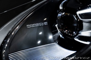 Porsche 911 Turbo, BOSE, ACC, VÝFUKY, 2024