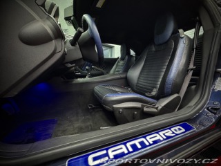 Chevrolet Camaro 2013