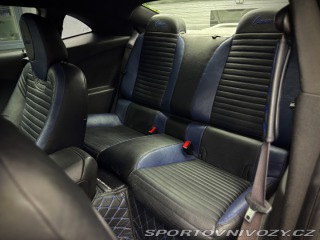 Chevrolet Camaro 2013