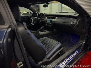 Chevrolet Camaro 2013