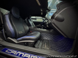Chevrolet Camaro 2013