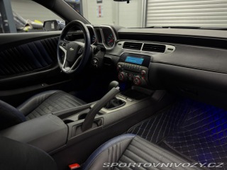 Chevrolet Camaro 2013