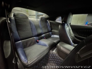 Chevrolet Camaro 2013
