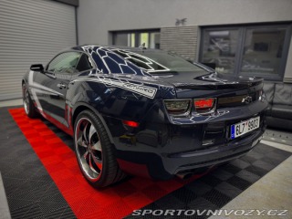 Chevrolet Camaro 2013