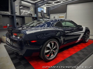 Chevrolet Camaro 2013