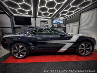 Chevrolet Camaro 2013