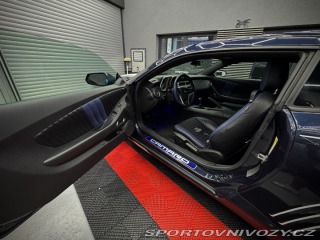 Chevrolet Camaro 2013