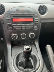 Mazda MX-5 NC2 2013