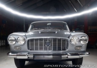 Lancia Flaminia GT 1962