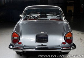 Lancia Flaminia GT 1962