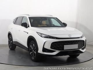 MG  HS Exclusive 1.5 TGI