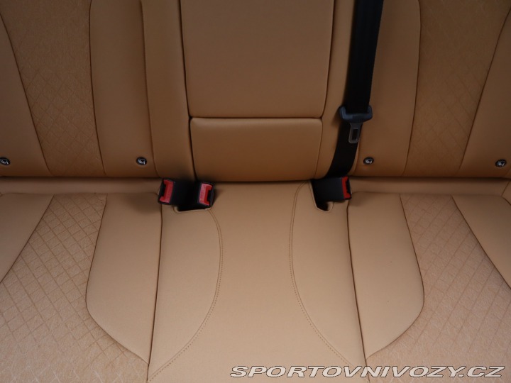 MG Ostatní modely HS Exclusive 1.5 TGI 2024