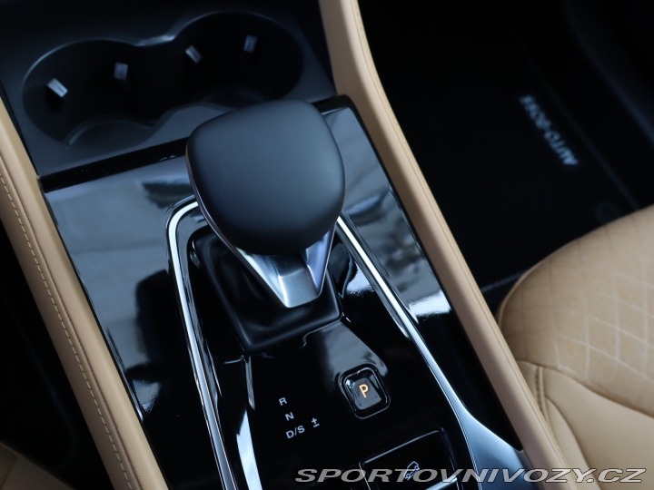 MG Ostatní modely HS Exclusive 1.5 TGI 2024