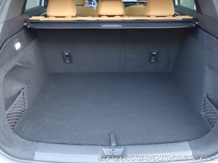 MG Ostatní modely HS Exclusive 1.5 TGI 2024
