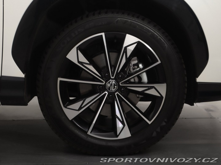 MG Ostatní modely HS Exclusive 1.5 TGI 2024