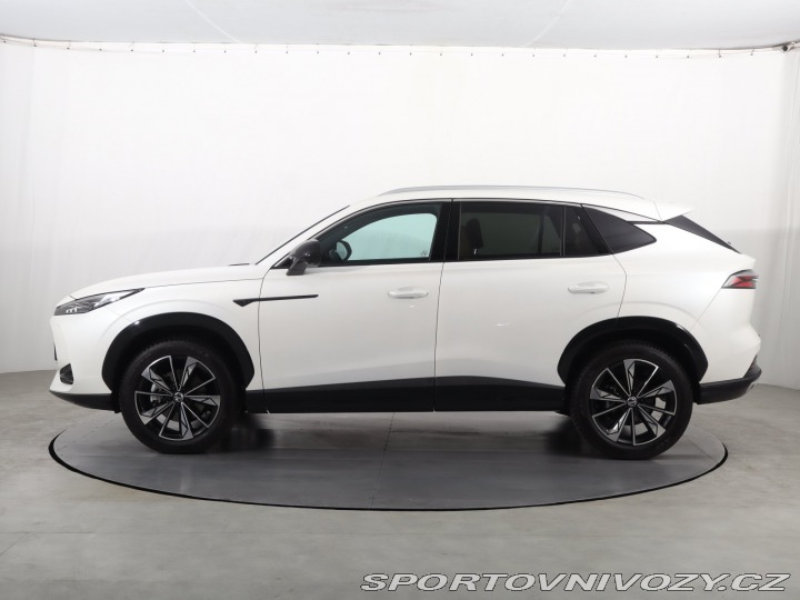 MG Ostatní modely HS Exclusive 1.5 TGI 2024