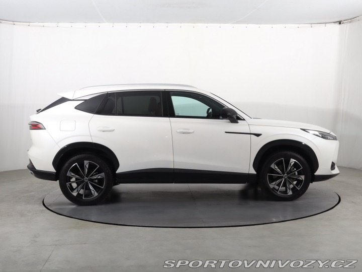 MG Ostatní modely HS Exclusive 1.5 TGI 2024