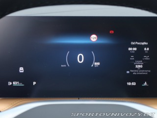 MG Ostatní modely HS Exclusive 1.5 TGI 2024