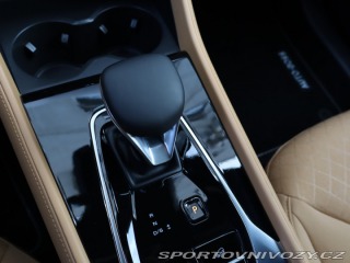 MG Ostatní modely HS Exclusive 1.5 TGI 2024