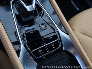 MG Ostatní modely HS Exclusive 1.5 TGI 2024