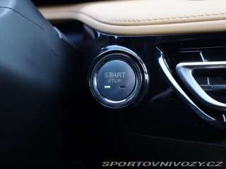 MG Ostatní modely HS Exclusive 1.5 TGI 2024