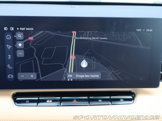 MG Ostatní modely HS Exclusive 1.5 TGI 2024