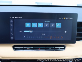 MG Ostatní modely HS Exclusive 1.5 TGI 2024