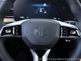MG Ostatní modely HS Exclusive 1.5 TGI 2024