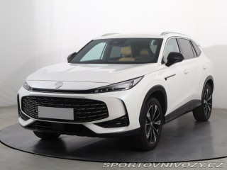 MG Ostatní modely HS Exclusive 1.5 TGI 2024