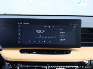 MG Ostatní modely HS Exclusive 1.5 TGI 2024