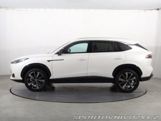 MG Ostatní modely HS Exclusive 1.5 TGI 2024