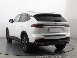 MG Ostatní modely HS Exclusive 1.5 TGI 2024