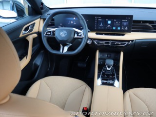 MG Ostatní modely HS Exclusive 1.5 TGI 2024