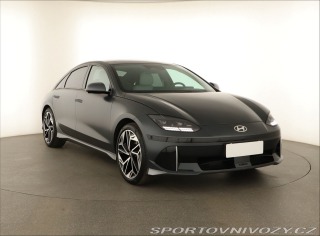 Hyundai Ioniq 6 Style Premium Long Range
