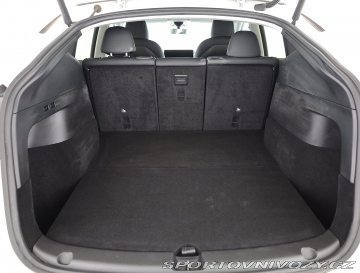 Tesla Model Y Long Range AWD 79kWh 2022