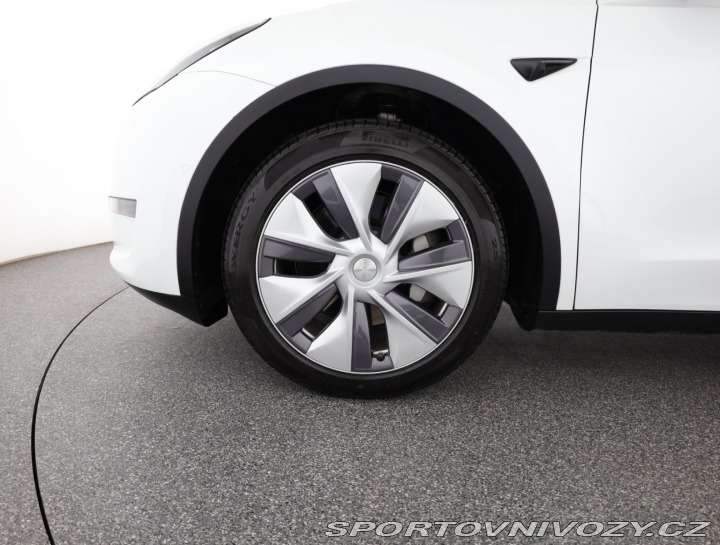 Tesla Model Y Long Range AWD 79kWh 2022