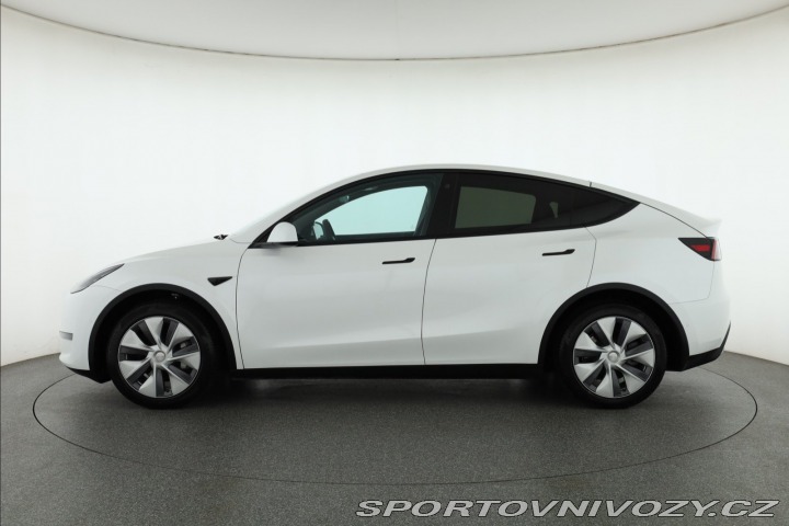 Tesla Model Y Long Range AWD 79kWh 2022