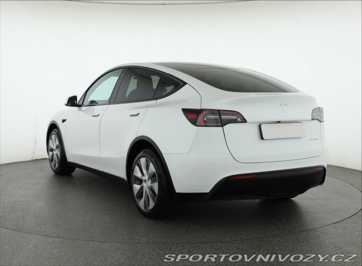 Tesla Model Y Long Range AWD 79kWh 2022
