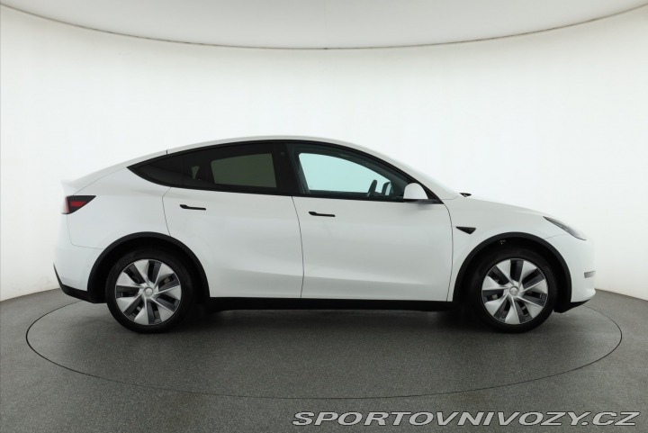 Tesla Model Y Long Range AWD 79kWh 2022