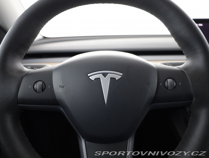 Tesla Model Y Long Range AWD 79kWh 2022