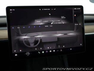 Tesla Model Y Long Range AWD 79kWh 2022