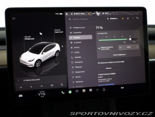 Tesla Model Y Long Range AWD 79kWh 2022